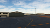 Alice Springs Airport(YBAS)