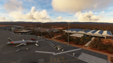 Alice Springs Airport(YBAS)