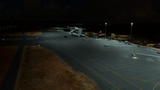 Alice Springs Airport(YBAS)