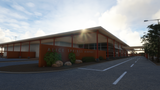 Alice Springs Airport(YBAS)
