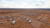 Alice Springs Airport(YBAS)
