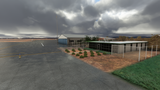 Alice Springs Airport(YBAS)