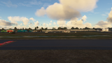 Gold Coast International Airport(YBCG)
