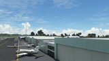 Gold Coast International Airport(YBCG)