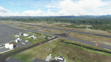 Gold Coast International Airport(YBCG)