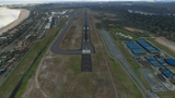 Gold Coast International Airport(YBCG)