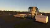 Gold Coast International Airport(YBCG)