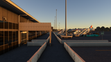 Gold Coast International Airport(YBCG)