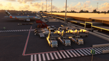 Gold Coast International Airport(YBCG)