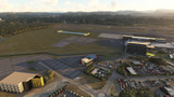 Gold Coast International Airport(YBCG)