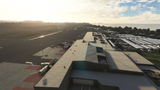 Gold Coast International Airport(YBCG)
