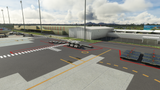 Avalon International Airport(YMAV)