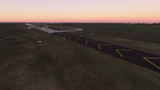 Avalon International Airport(YMAV)