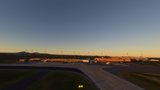 Avalon International Airport(YMAV)