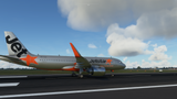 Avalon International Airport(YMAV)