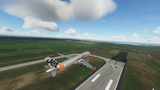 Avalon International Airport(YMAV)