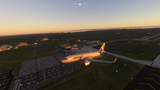 Avalon International Airport(YMAV)