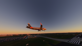 Avalon International Airport(YMAV)