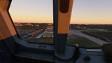 Avalon International Airport(YMAV)