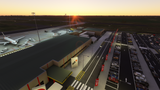 Avalon International Airport(YMAV)