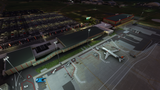 Avalon International Airport(YMAV)