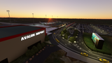 Avalon International Airport(YMAV)
