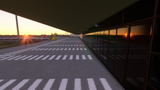 Avalon International Airport(YMAV)