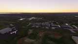 Avalon International Airport(YMAV)