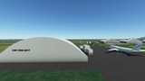 Avalon International Airport(YMAV)