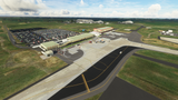 Avalon International Airport(YMAV)