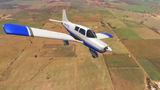 Piper Cherokee 140