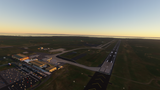 Avalon International Airport(YMAV)