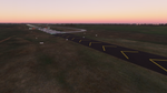 Avalon International Airport(YMAV)